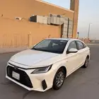 تويوتا يارس مديل 2024 Y