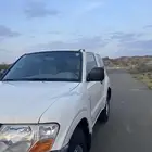 باجيرو مكينه قير شرط نظيف منوه المستخدم مصين من الي وكاله