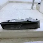 اصطبات خلفية كمارو 2017 اسود احمر