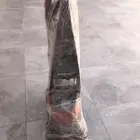 مكنسه غسيل و ممسحه بخار