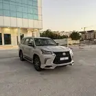 جيب لكزس 2016 للبيع