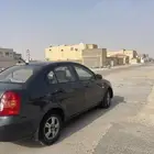 اكسنت 2011 نظيف قير عادي فل كامل