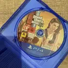 شريط قراند سوني 4