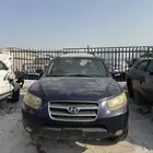 سنتافي 2008 تشليح