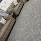 كنب نظيف ومريح
