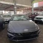 هيونداي الانترا 2026