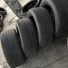كفرات جمس285 50 20جودير وكاله جمس نضيفه جدا