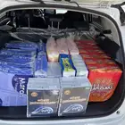 مناديل درجة اولى البيع كامل