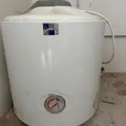 سخانة مياه الخزف السعودي