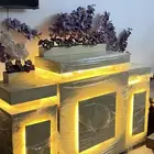 دولاب زواج رخام