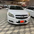 شيفورلية ماليبو 2013