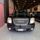 جيمس دينالي 2011