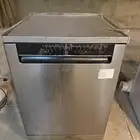 غسالة ويربول للمعاميل  مكوى بخار