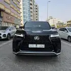 لكزس اف سبورت سعودي