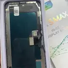 شاشة ايفون اكس ماك برو