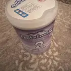 للبيع حليب جديد.