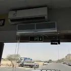محل في الرياض حي العزيزية دواجن وبيض للتقبيل والايجار