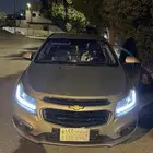 شفروليه كروز نظيفه