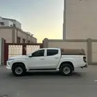 L200 مجهز للبر موستبيشي