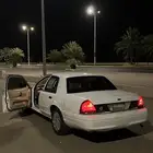فورد كراون فكتوريا 2010 اقبل البدل المناسب
