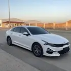 كيا K5 موديل 2020