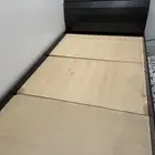 2 سرير نفر ونص