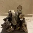 حطب افريقي مستورد (نظامي) ريحته طيبه وجودة ويجمل وسعر مميز