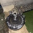 قربت هواء هايلكس