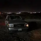 جمس يوكن2006