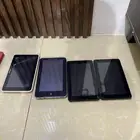 أربع ايبادات جديدة لم يستخدم
