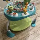 مشايه ونطيطه للاطفال مناسبه من عمر 7 شهور