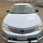 كامري 2012