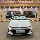 هيونداي اكسنت فليت موديل 2026