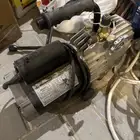 اغراض وعدد محل تكييف مباع