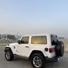 جيب رانجلر
