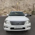 لكزس 2008 سعودي