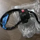 مجموعه يمين جيتي x7gt250 سوزوكي