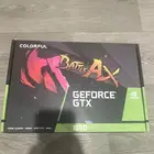كرت GTX 1650 جديد