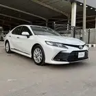 كامري 2023 سعودية