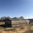 بيت شعر للبيع