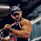 مدرب شخصي محترف