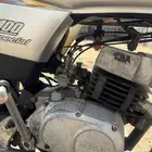 دباب سزوكي الاصلي AX100