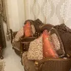 كنب و طاولات