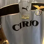 تي شيرتات كلاسيكية لفرق أوروبية