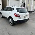 سلام عليكم عندي نيسان قاشقاي