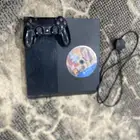 سوني 4 مع شريط قراند