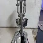 عصارة برتقال وليمون