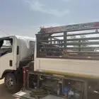 دنا ونش هدروليك راجع للرياض