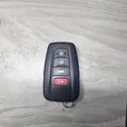 ريموت كامري 2023 هايبرد