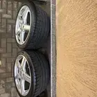 جنوط مرسيدس CLS500